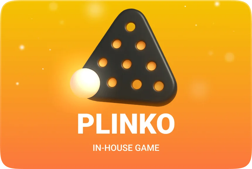 Демо-режим Plinko в TwinWin